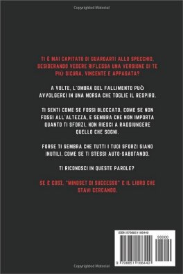 Mindest di Successo — Libro - 2