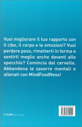 MindFoodNess — Libro - 2