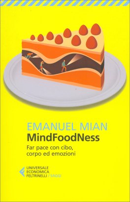 MindFoodNess — Libro - 1