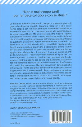 MindFoodNess — Libro - 2