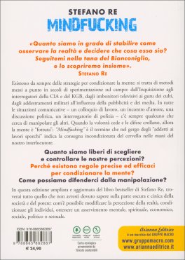Mindfucking — Libro - 2