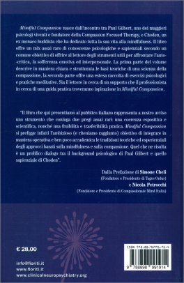 Mindful Compassion — Libro - 2