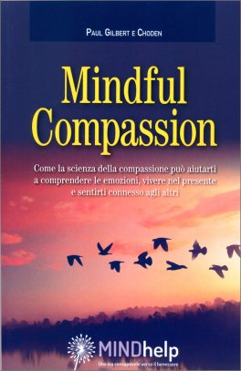 Mindful Compassion — Libro - 1