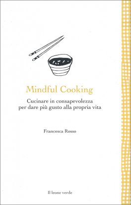 Mindful Cooking — Libro - 1