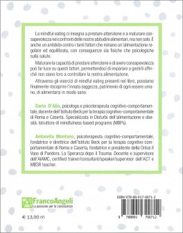 Mindful Eating — Libro - 2