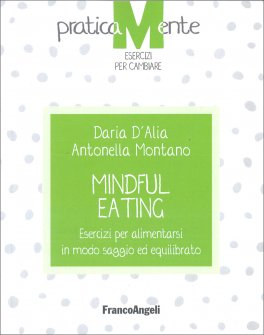 Mindful Eating — Libro - 1