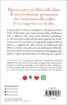 Mindful Eating — Libro - 2