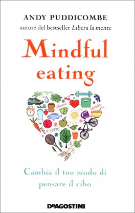 Mindful Eating — Libro - 1