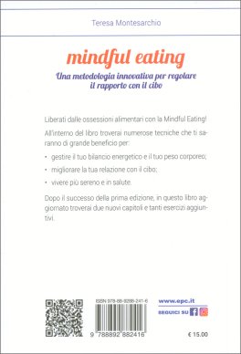 Mindful Eating — Libro - 2