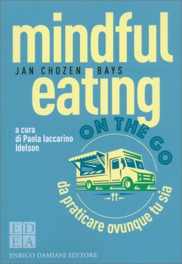 Mindful Eating on the Go — Libro - 1