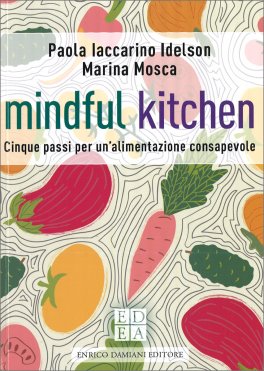 Mindful Kitchen — Libro - 1