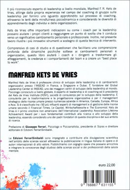 Mindful Leadership Coaching - Percorsi verso una Leadership Consapevole — Libro - 2