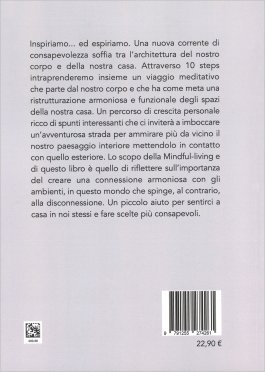 Mindful Living - La Casa che Parla di Te — Libro - 2