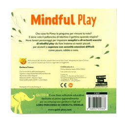 Mindful Play — Libro - 2