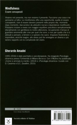 Mindfulness — Libro - 2