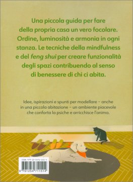 Mindfulness a Casa — Libro - 2