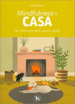 Mindfulness a Casa — Libro - 1