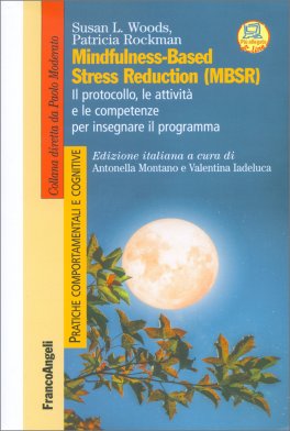 Mindfulness-Based Stress Reduction — Libro - 1