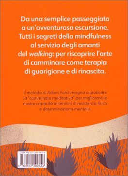 Mindfulness del Camminare — Libro - 2