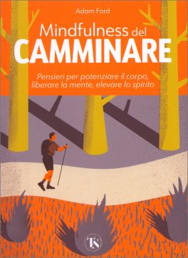 Mindfulness del Camminare — Libro - 1