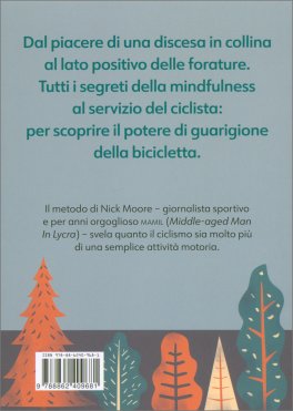 Mindfulness della Bicicletta — Libro - 2
