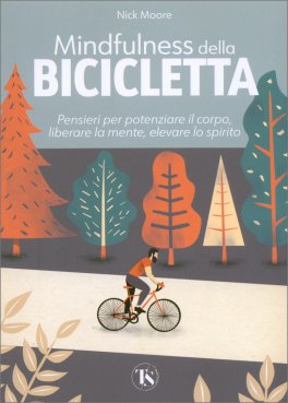 Mindfulness della Bicicletta — Libro - 1