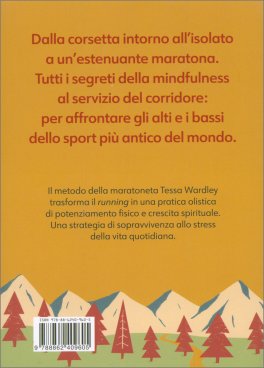 Mindfulness della Corsa — Libro - 2