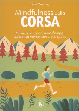 Mindfulness della Corsa — Libro - 1