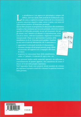 Mindfulness e Benessere a Scuola — Libro - 2