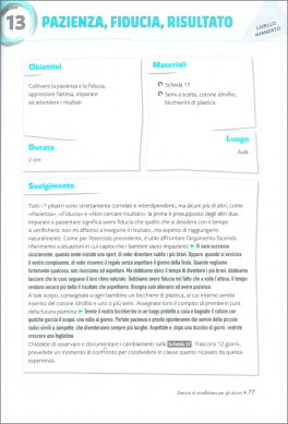 Mindfulness e Benessere a Scuola — Libro - 4