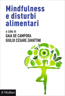 Mindfulness e Disturbi Alimentari — Libro - 1