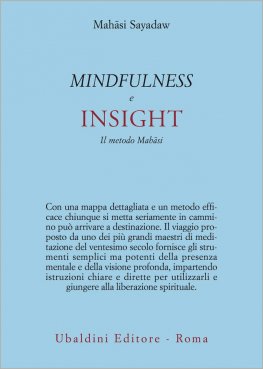 Mindfulness e Insinght