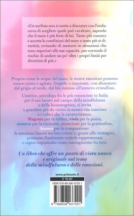 Mindfulness ed Emozioni — Libro - 2