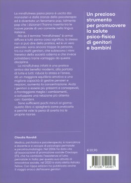 Mindfulness - Genitori (e Figli) Senza Stress — Libro - 2