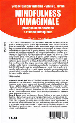 Mindfulness Immaginale — Libro - 2