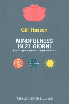 Mindfulness in 21 Giorni — Libro - 1