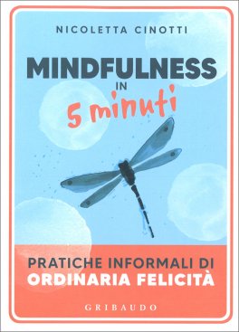 Mindfulness in 5 Minuti — Libro - 1