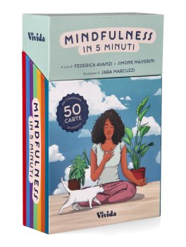 Mindfulness in 5 Minuti — Libro - 1
