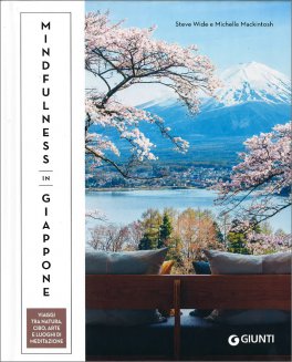 Mindfulness in Giappone — Libro - 1