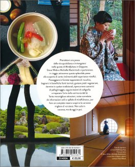 Mindfulness in Giappone — Libro - 2