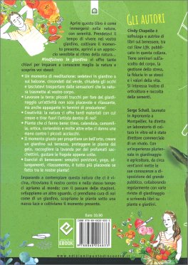 Mindfulness in Giardino — Libro - 2