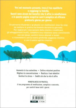 Mindfulness in Pratica — Libro - 2