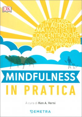 Mindfulness in Pratica — Libro - 1