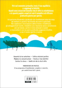 Mindfulness in Pratica — Libro - 2