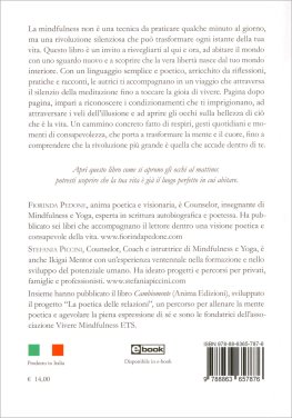 Mindfulness - La Rivoluzione Interiore — Libro - 2