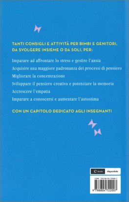 Mindfulness per Bimbi (e Genitori) — Libro - 2