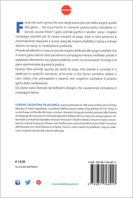 Mindfulness per Gatti (e per i loro Padroni) — Libro - 2