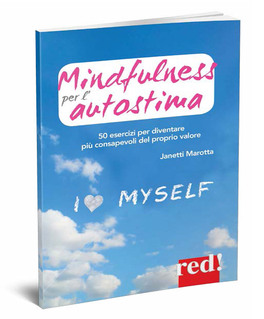 Mindfulness per l'Autostima — Libro - 3