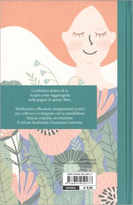 Mindfulness Pratica - Felicità — Libro - 2