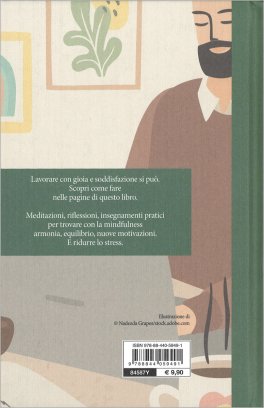 Mindfulness Pratica - Lavoro — Libro - 2